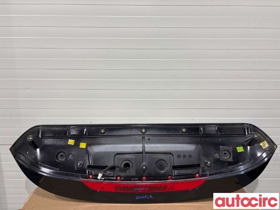 Spoiler bakluke til Hyundai i40 2012-2017 (HYUNDAI|872203Z000|)