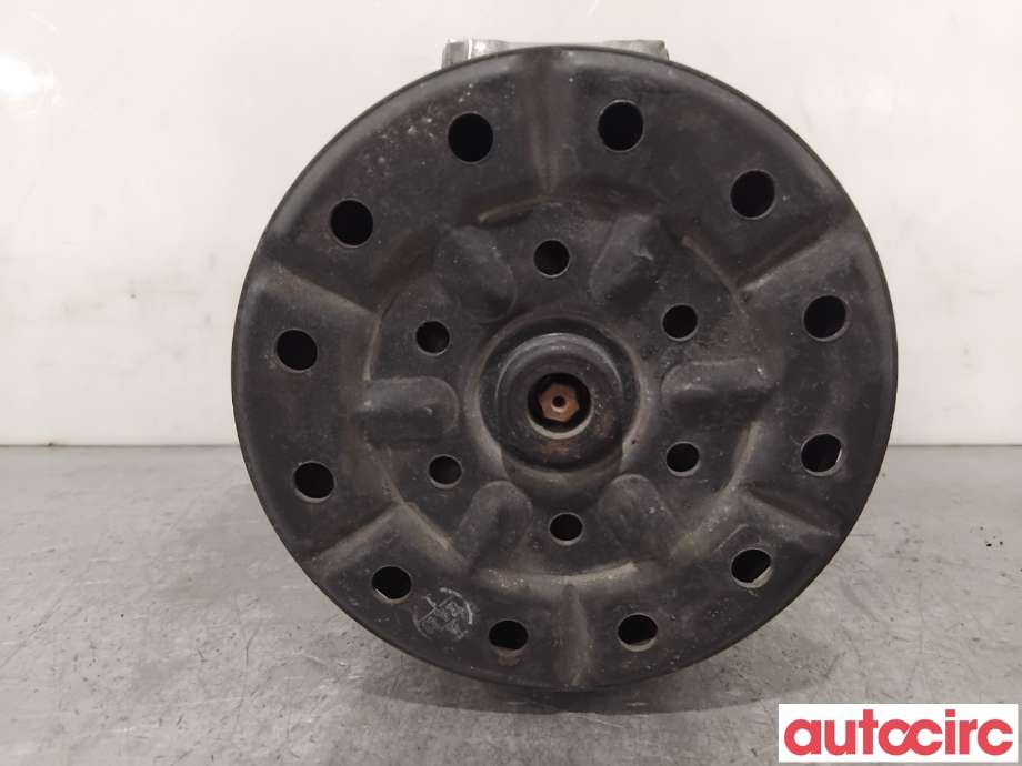 Aircondition kompressor til Toyota RAV4, 2006-2009 (Type III, Fase 1)  (TOYOTA|8831042250)