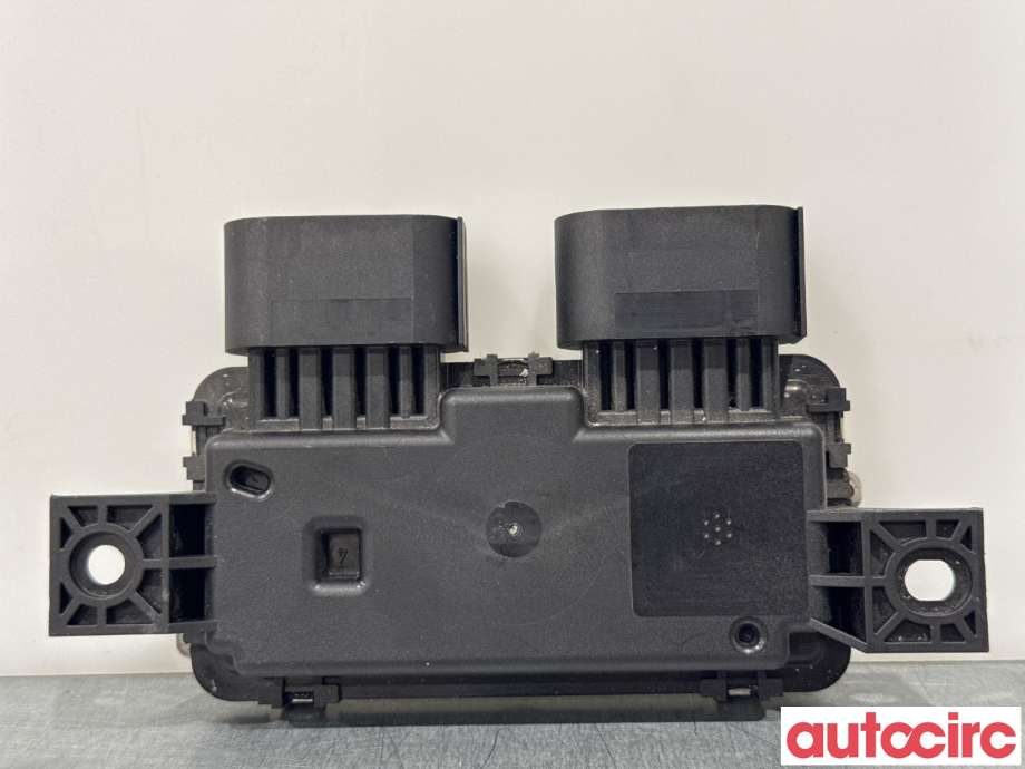 Styreenhet drivstoffpumpe til Mercedes Sprinter 2018-->> (907/910) (907/910) (MERCEDES|A0009008214|)