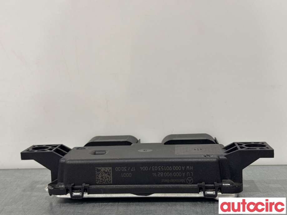Styreenhet drivstoffpumpe til Mercedes Sprinter 2018-->> (907/910) (907/910) (MERCEDES|A0009008214|)