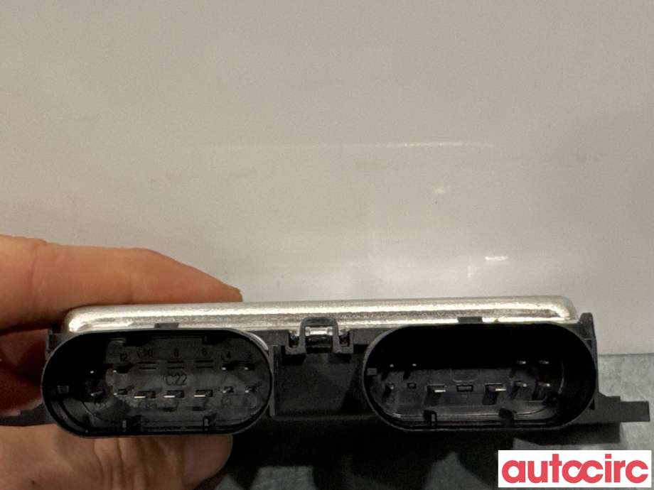 Styreenhet drivstoffpumpe til Mercedes Sprinter 2018-->> (907/910) (907/910) (MERCEDES|A0009008214|)