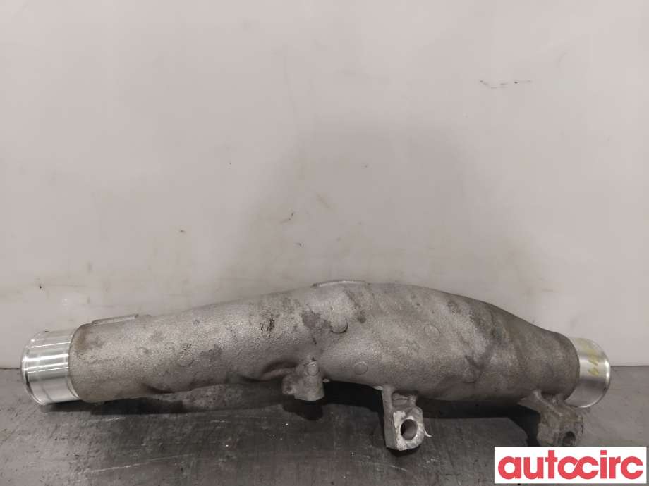 Turbo rør til Toyota RAV4 2006-2009 (Type III, Fase 1)  (TOYOTA|1736126040|)
