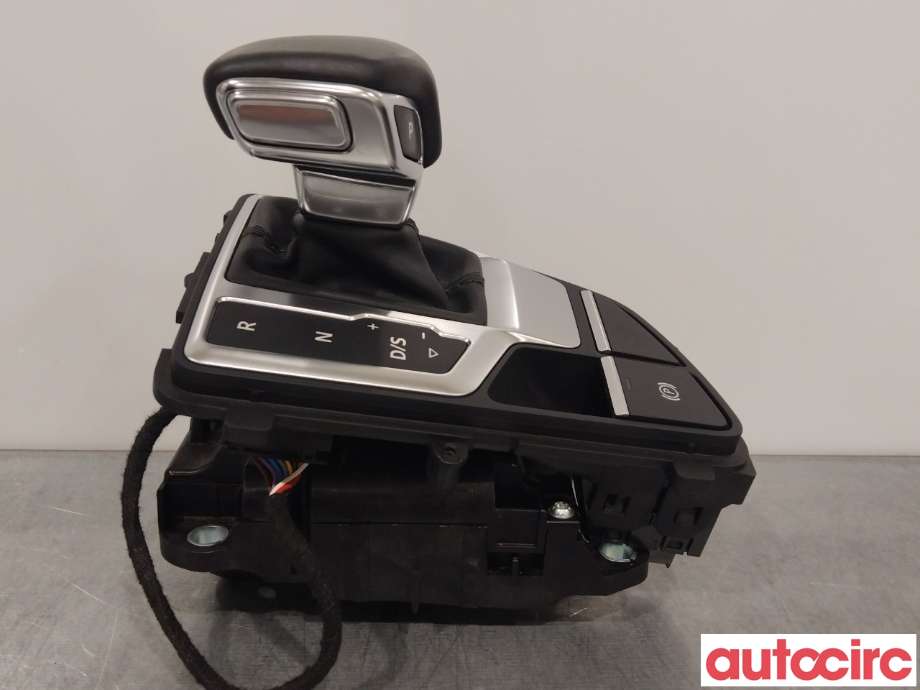 Girstang/girvelger automat til Audi A4 2015-2019 (Type V, Fase 1) (B9) (B9) (AUDI|8W1713041J)