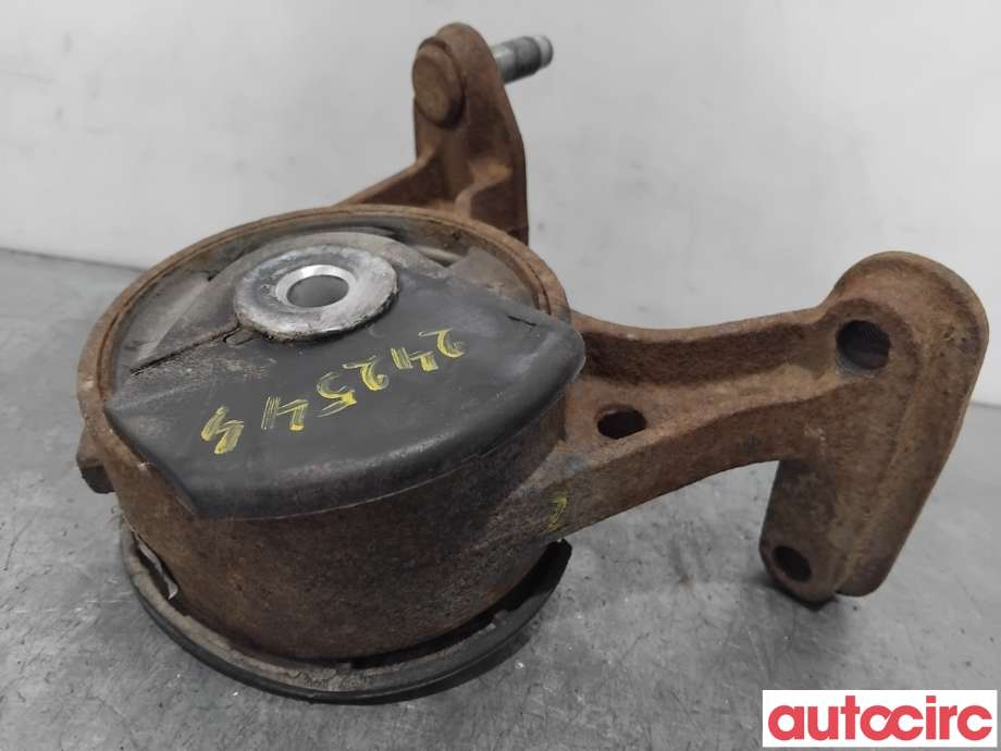 Motorfeste til Toyota RAV4 2006-2009 (Type III, Fase 1)  (TOYOTA|1237126010|)