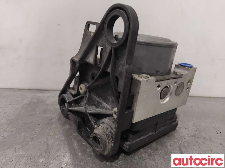 ABS sentral til VW Golf VII 2012-2017 (Fase 1)  (VOLKSWAGEN|5Q0614517CK|100915-43463|5Q0614517T)