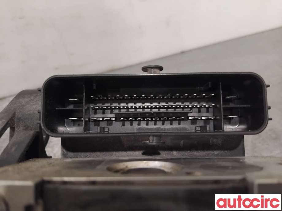 ABS sentral til VW Golf VII 2012-2017 (Fase 1)  (VOLKSWAGEN|5Q0614517CK|100915-43463|5Q0614517T)