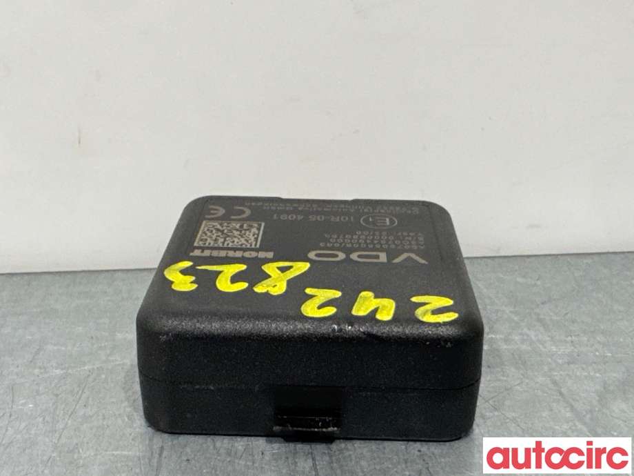 Antenne navigasjon til Mercedes Sprinter 2018-->> (907/910) (907/910) (MERCEDES|A9079054008||A9079058006)