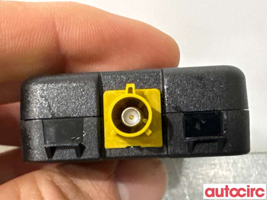 Antenne navigasjon til Mercedes Sprinter 2018-->> (907/910) (907/910) (MERCEDES|A9079054008||A9079058006)