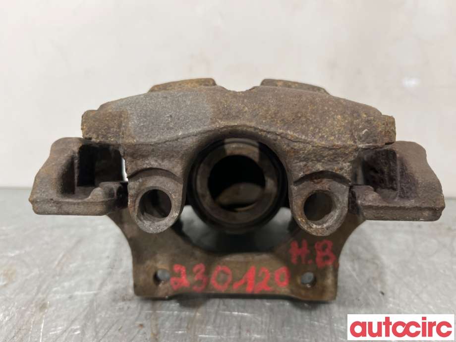 Bremsecaliper høyre bak til BMW 3-Serie 2005-2011 (E90/E91/E92/E93) (E90/E91/E92/E93) (BMW|34216768698|)