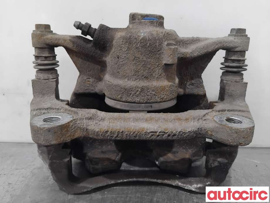 Bremsecaliper venstre foran til VW Golf VII 2012-2017 (Fase 1) (VOLKSWAGEN|8V0615123|)