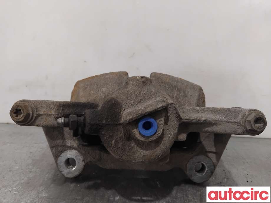Bremsecaliper venstre foran til VW Golf VII 2012-2017 (Fase 1) (VOLKSWAGEN|8V0615123|)
