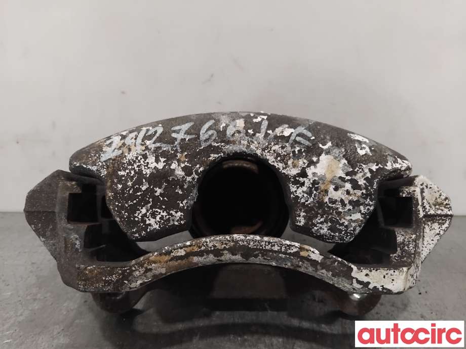 Bremsecaliper venstre foran til VW Golf VII 2012-2017 (Fase 1) (VOLKSWAGEN|8V0615123|)