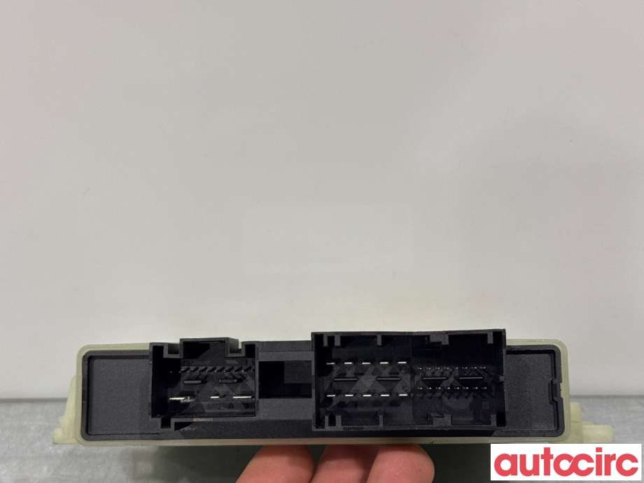 Styreenhet diverse til Mercedes Sprinter 2018-->> (907/910) (907/910) (MERCEDES|A0009009747|A3C0765500000|A0009002126)