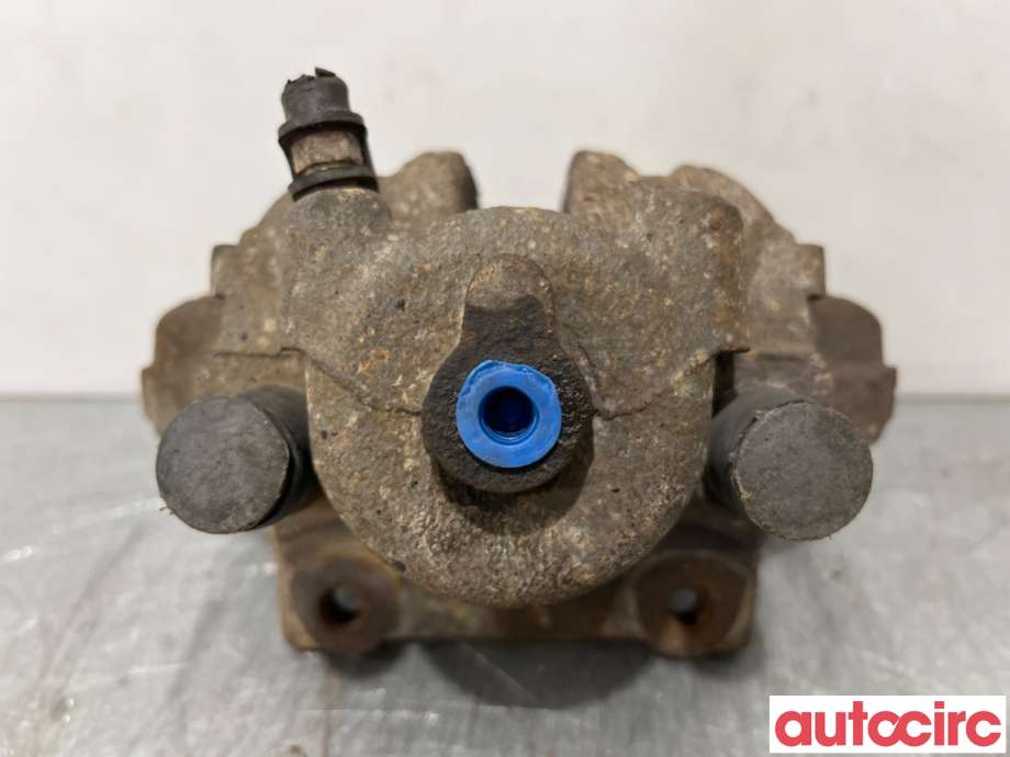 Bremsecaliper venstre bak til BMW 3-Serie 2005-2011 (E90/E91/E92/E93) (E90/E91/E92/E93) (BMW|34216768697|)
