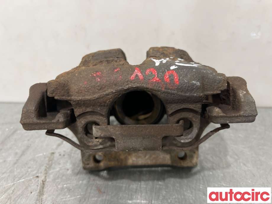 Bremsecaliper venstre bak til BMW 3-Serie 2005-2011 (E90/E91/E92/E93) (E90/E91/E92/E93) (BMW|34216768697|)