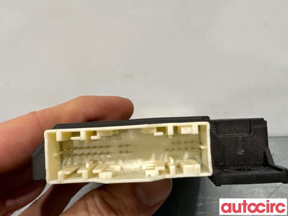Styreenhet tenning til Mercedes Sprinter 2018-->> (907/910) (907/910) (MERCEDES|A9079002609||A9079004707)