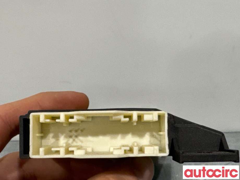 Styreenhet tenning til Mercedes Sprinter 2018-->> (907/910) (907/910) (MERCEDES|A9079002609||A9079004707)