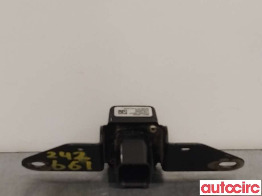 Kamera til Nissan Qashqai 2014-2021 (Type II)  (NISSAN|284F14EA0A)