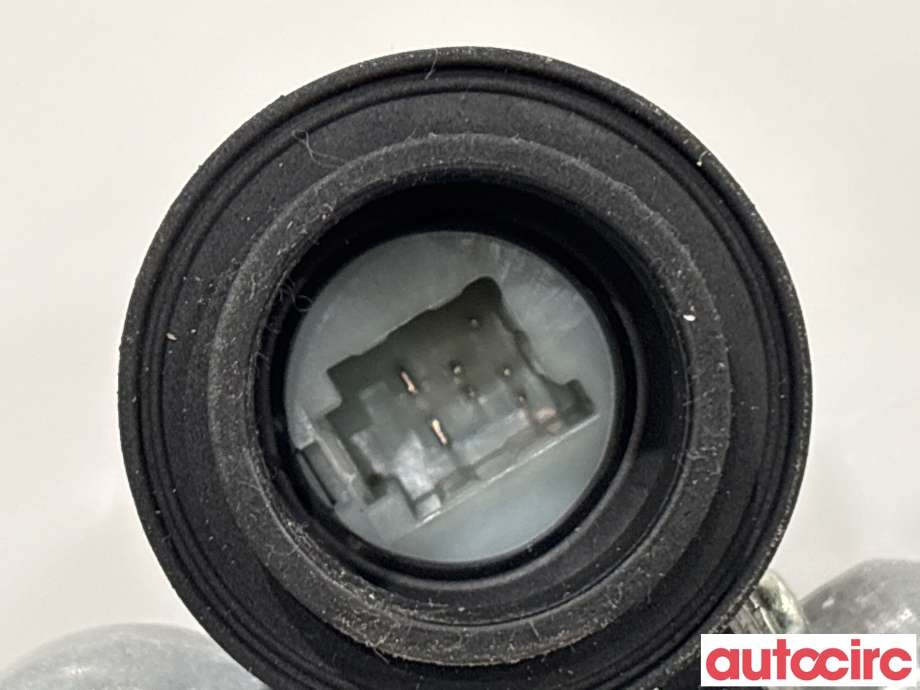 Ruteheis venstre foran til Toyota Prius +7 2012-2020 (Type III) (stasjonsvogn) (stasjonsvogn) (TOYOTA|6980252070|)