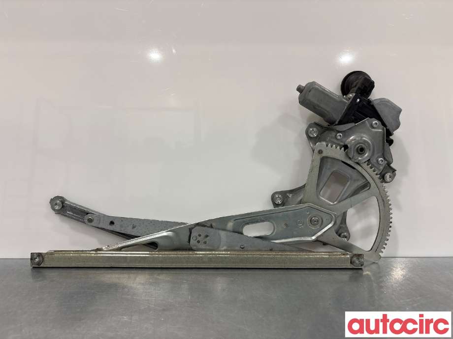 Ruteheis venstre foran til Toyota Prius +7 2012-2020 (Type III) (stasjonsvogn) (stasjonsvogn) (TOYOTA|6980252070|)