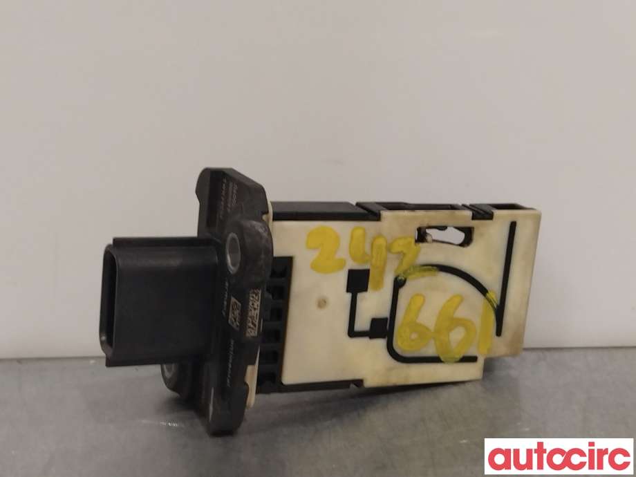 Luftmengde/luftmassemåler til Nissan Qashqai 2014-2021 (Type II)  (NISSAN|2268000Q0A|93450753)