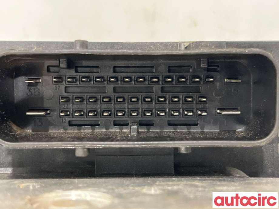 ABS sentral til BMW 3-Serie 2005-2011 (E90/E91/E92/E93) (E90/E91/E92/E93) (BMW|34516795394|0265236380|34516768550)