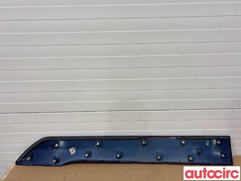Lister til Ford Transit Connect 2013-2018 Type II, Fase 1  (FORD|2031784|)