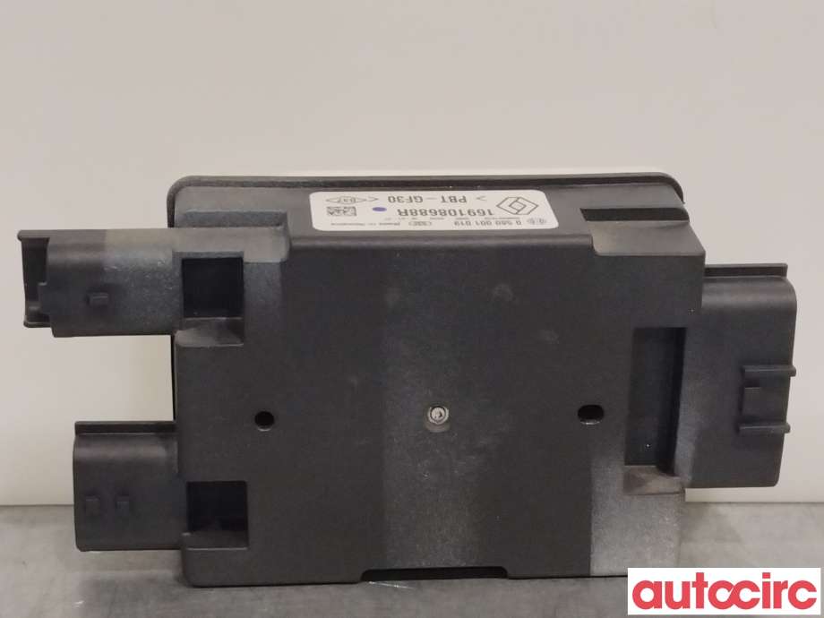 Styreenhet drivstoffpumpe til Nissan Qashqai 2014-2021 (Type II) (NISSAN|1700100Q0B|169108688R)