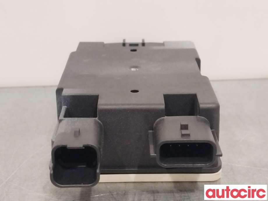 Styreenhet drivstoffpumpe til Nissan Qashqai 2014-2021 (Type II) (NISSAN|1700100Q0B|169108688R)