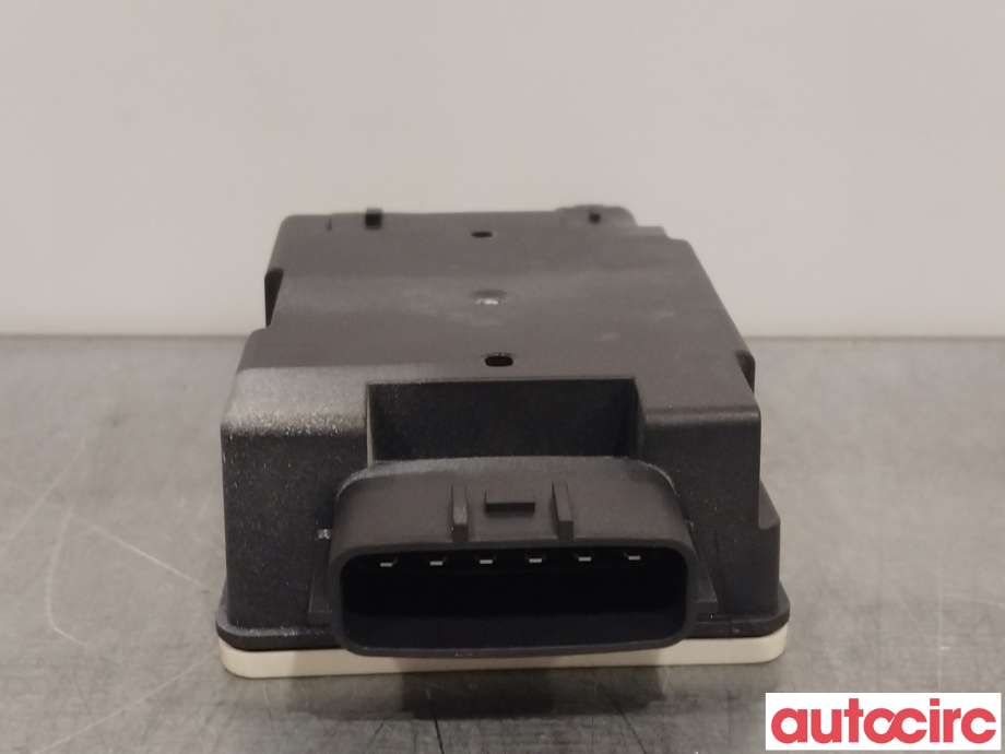 Styreenhet drivstoffpumpe til Nissan Qashqai 2014-2021 (Type II) (NISSAN|1700100Q0B|169108688R)