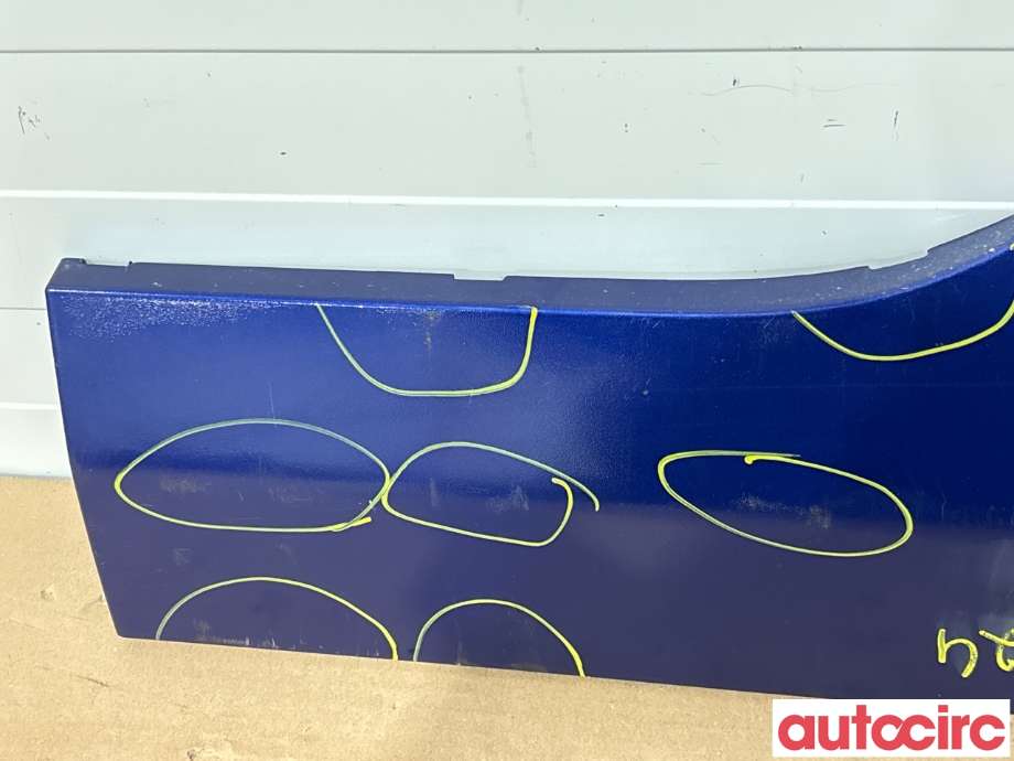 Lister til Ford Transit Connect 2013-2018 Type II, Fase 1  (FORD|2031777|)