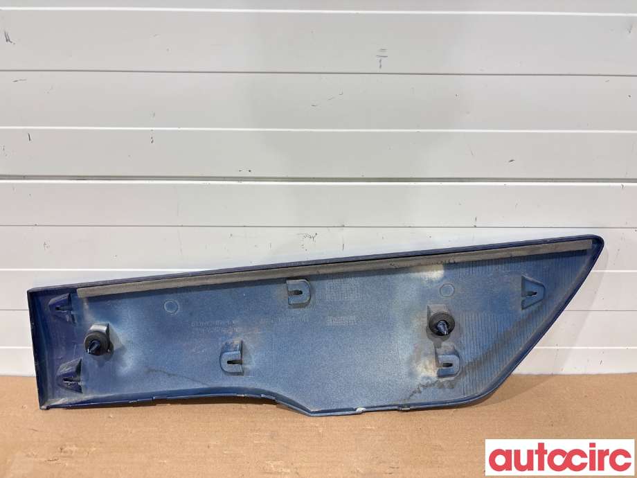 Lister til Ford Transit Connect 2013-2018 Type II, Fase 1  (FORD|2031777|)