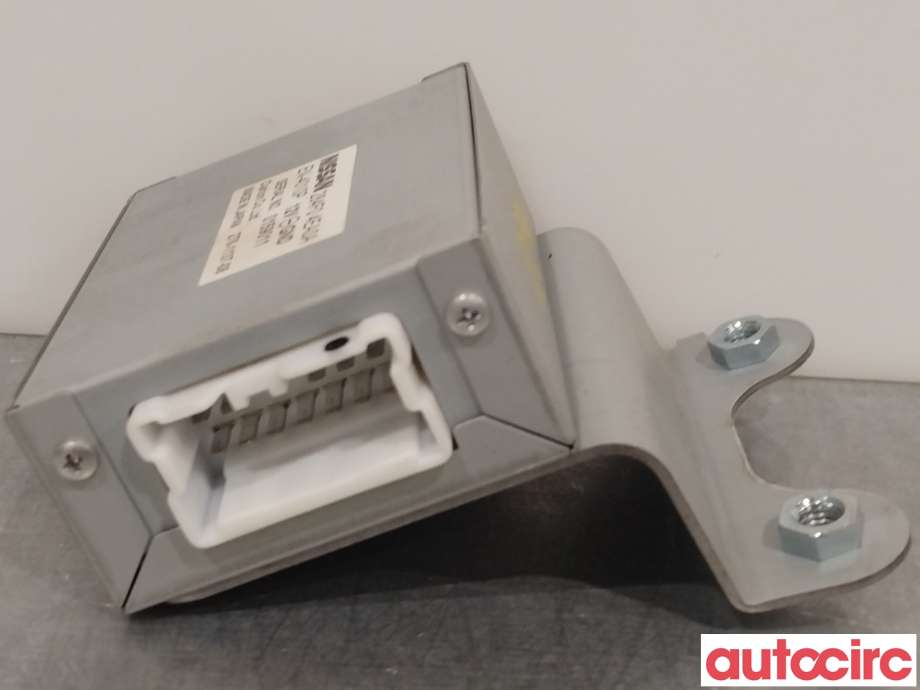 Styreenhet parkering til Nissan Qashqai 2014-2021 (Type II)  (NISSAN|284F04EA0A)