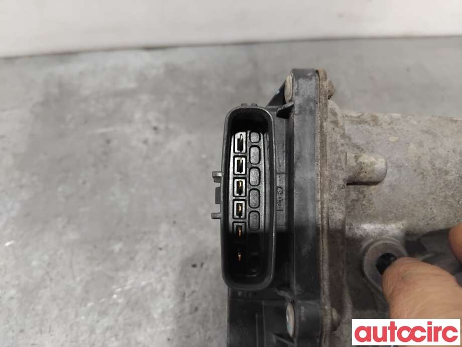 Spjeldhus til Suzuki Vitara 2015-->> (Type IV) (SUZUKI|13400-54P00|)