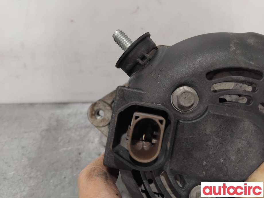 Dynamo til Suzuki Vitara 2015-->> (Type IV)  (SUZUKI|31400-61M00|MS1042113400)