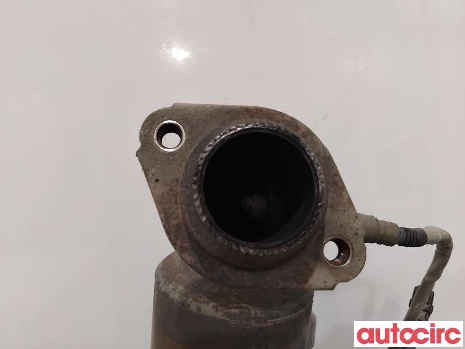 Katalysator til Suzuki Vitara 2015-->> (Type IV)  (SUZUKI|14110-61M02-H02|61M-C01|)