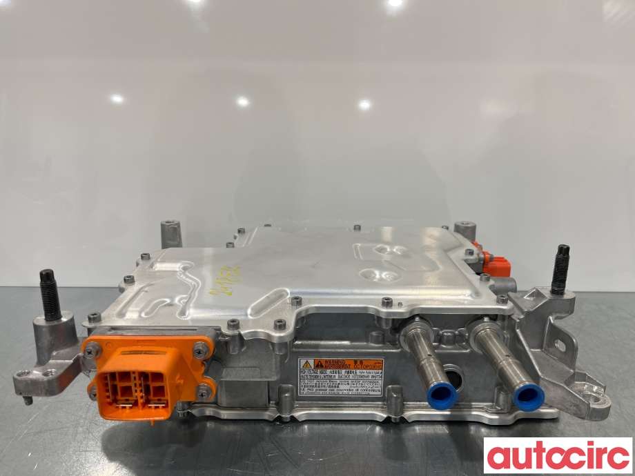 Batterilader (OBC - On Board Charger) til Toyota bZ4X 2022-->>  (TOYOTA|G909046011|DAP-10000ABB|G9090-46010)