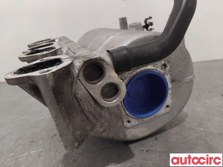 Manifold innsug til VW Caddy 2004-2010 (Type III, Fase 1)  (VOLKSWAGEN|038129711CB||038129713BE)