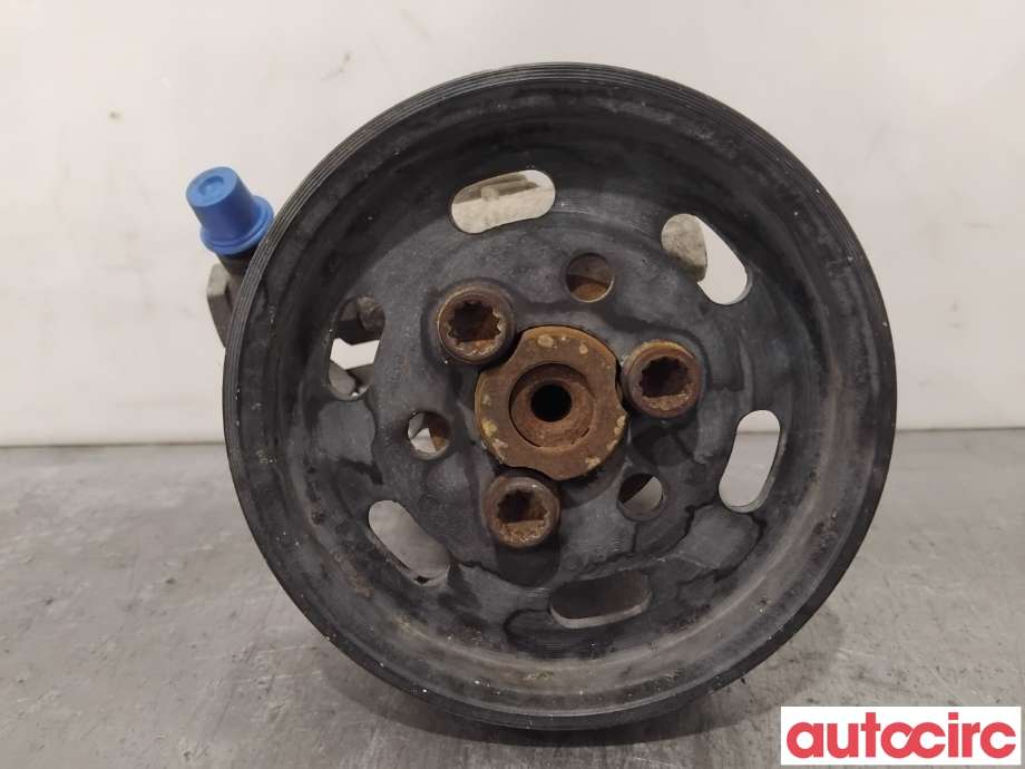 Servo pumpe mekanisk til VW Caddy, 2004-2010 (Type III, Fase 1)  (VOLKSWAGEN|2K0422154)
