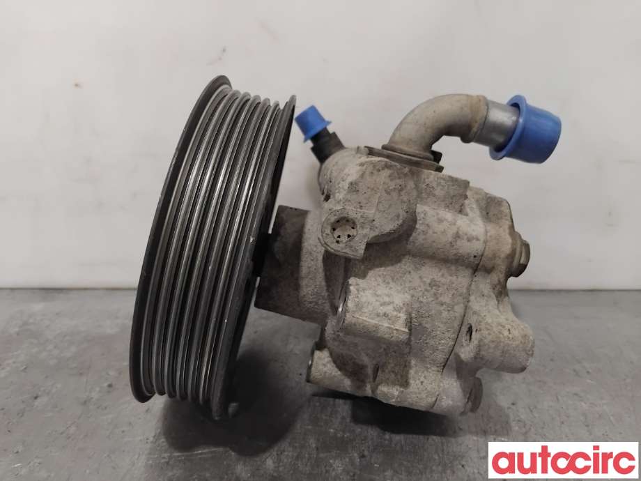 Servo pumpe mekanisk til VW Caddy 2004-2010 (Type III, Fase 1)  (VOLKSWAGEN|2K0422154||2K0422154A)