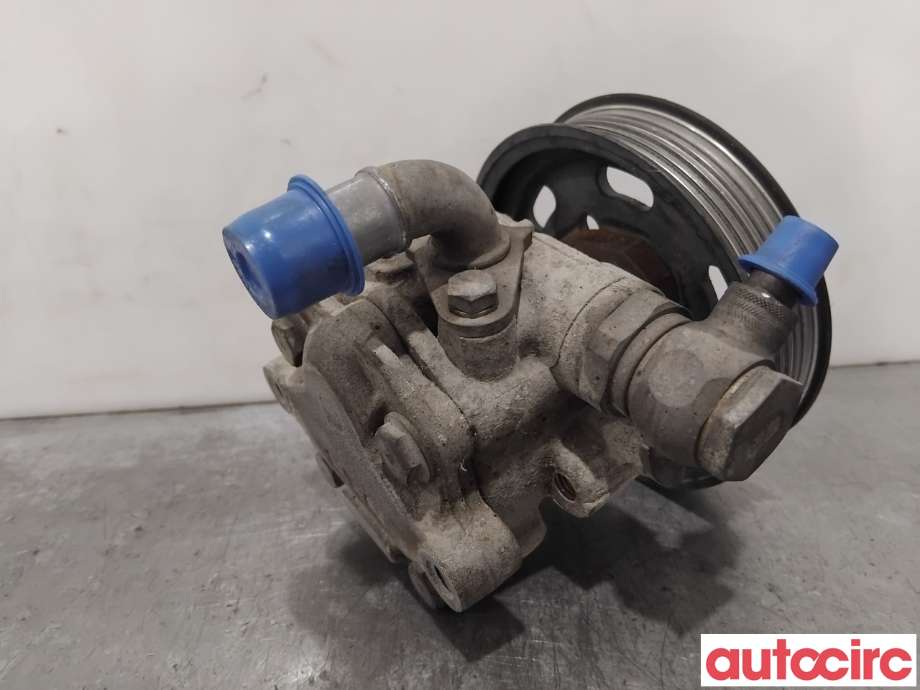 Servo pumpe mekanisk til VW Caddy 2004-2010 (Type III, Fase 1)  (VOLKSWAGEN|2K0422154||2K0422154A)