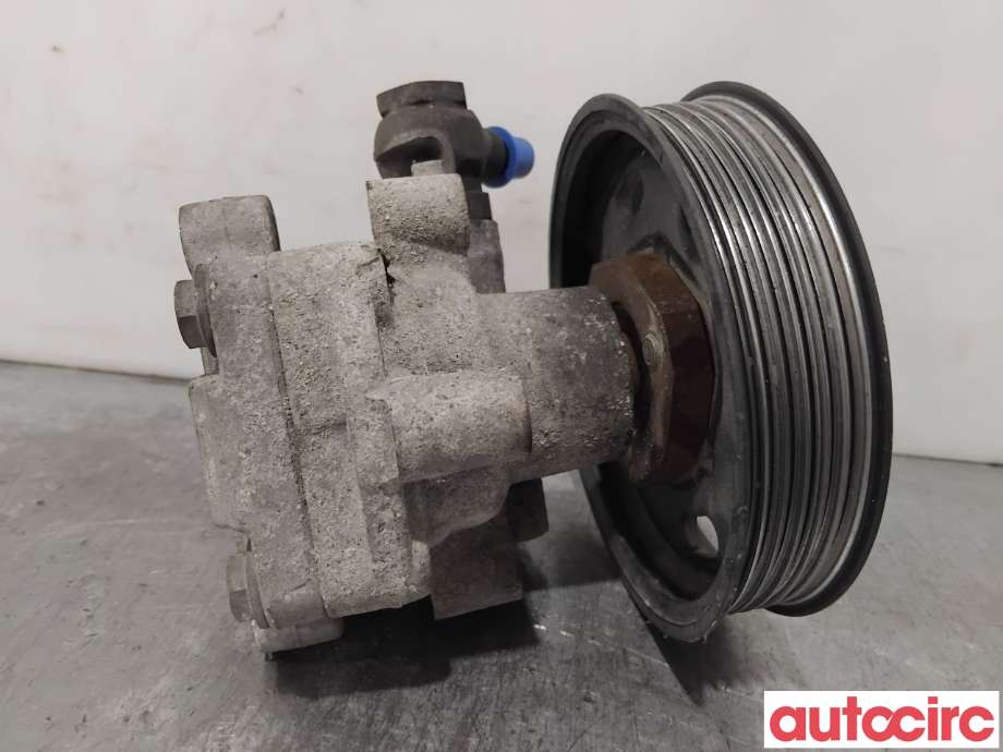 Servo pumpe mekanisk til VW Caddy 2004-2010 (Type III, Fase 1)  (VOLKSWAGEN|2K0422154||2K0422154A)