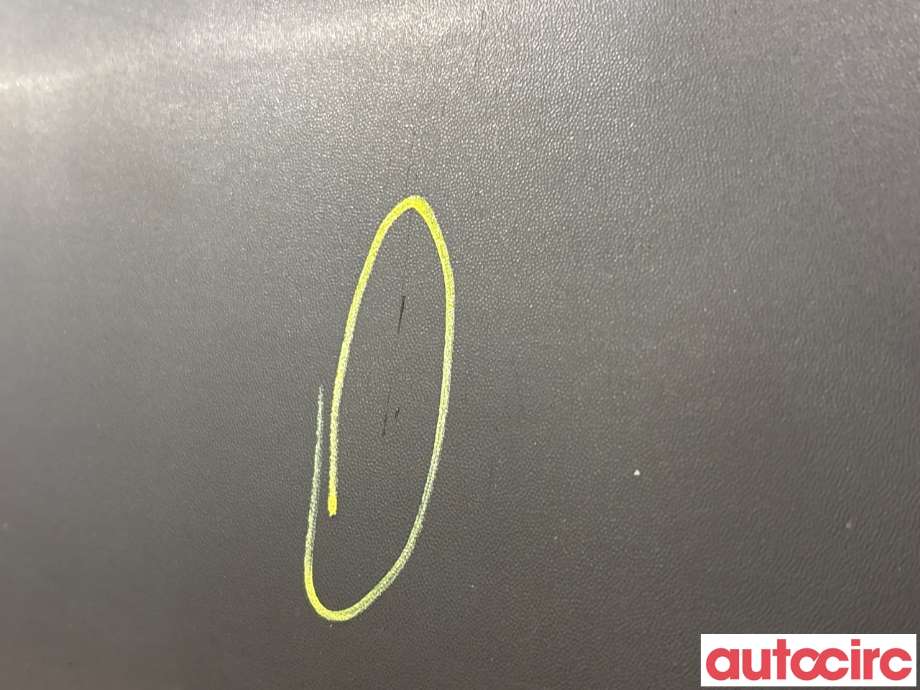 Lister til Citroën Berlingo 2008-2015 (Type II, Fase 1)  (CITROEN|8545GQ|9682859377)