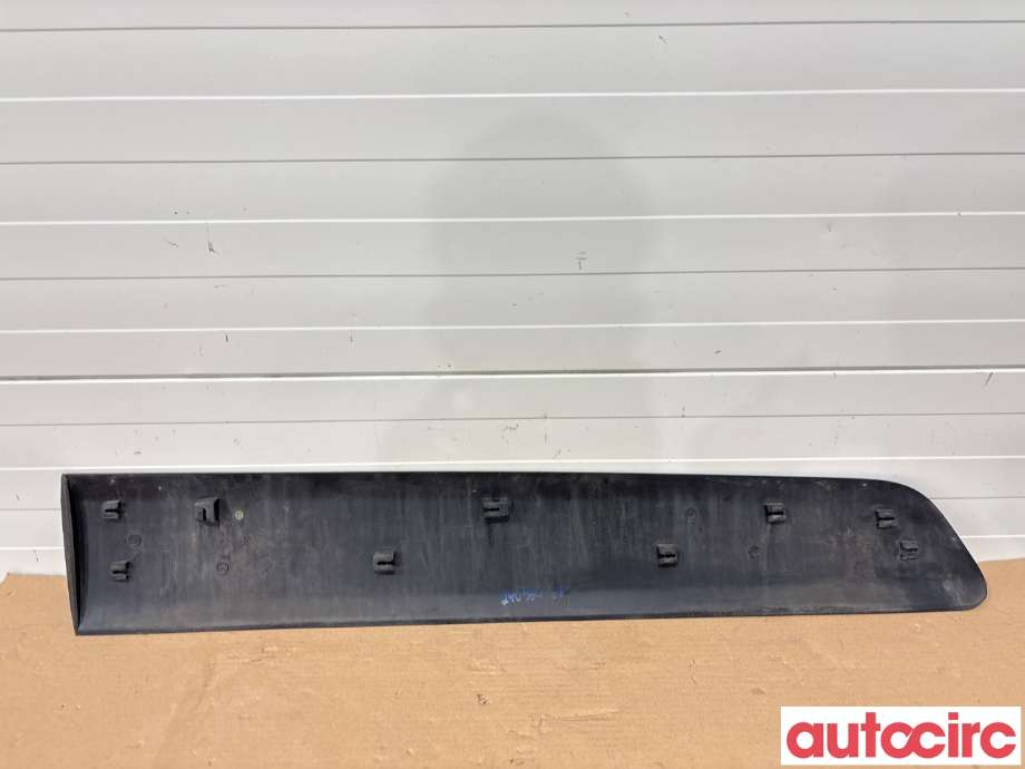 Lister til Citroën Berlingo 2008-2015 (Type II, Fase 1)  (CITROEN|8545GQ|9682859377)