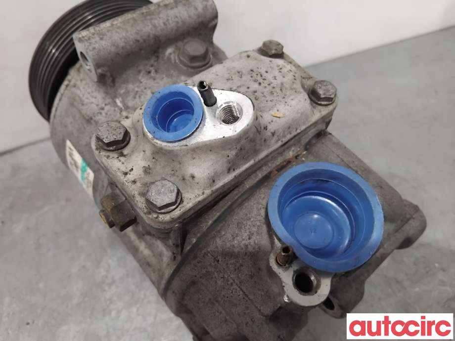 Aircondition kompressor til VW Passat 2005-2010 (B6) (B6) (VOLKSWAGEN|1K0820808BX|PXE168681|1K0820859F)