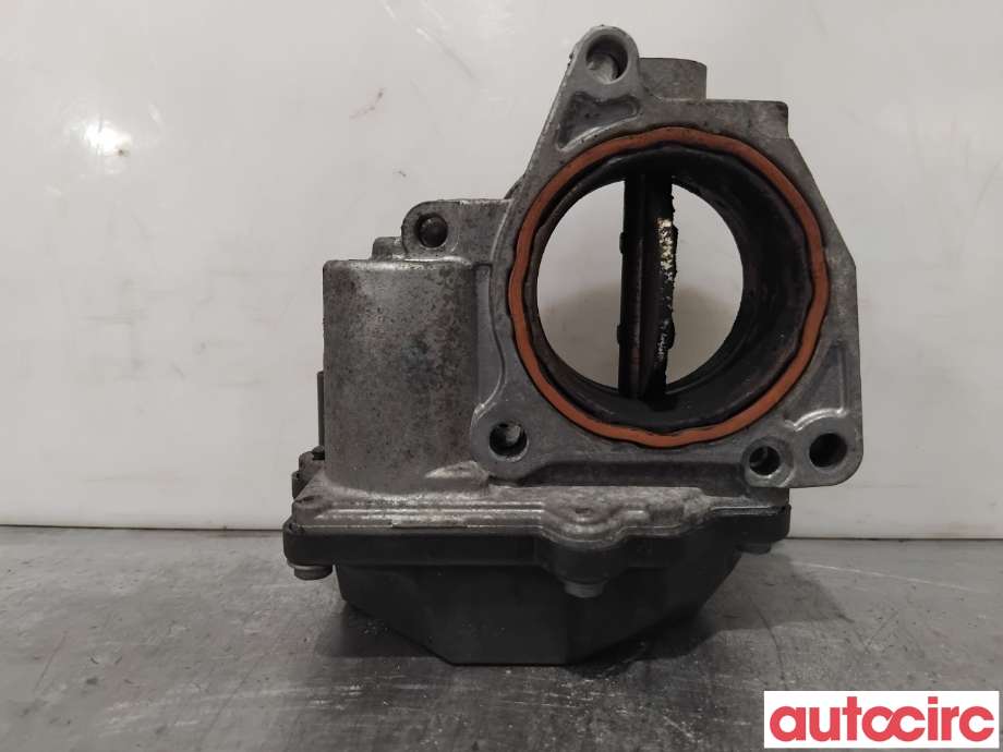 Spjeldhus til VW Passat 2005-2010 (B6) (B6) (VOLKSWAGEN|03G128063G|A2C53249824|03G128063Q)