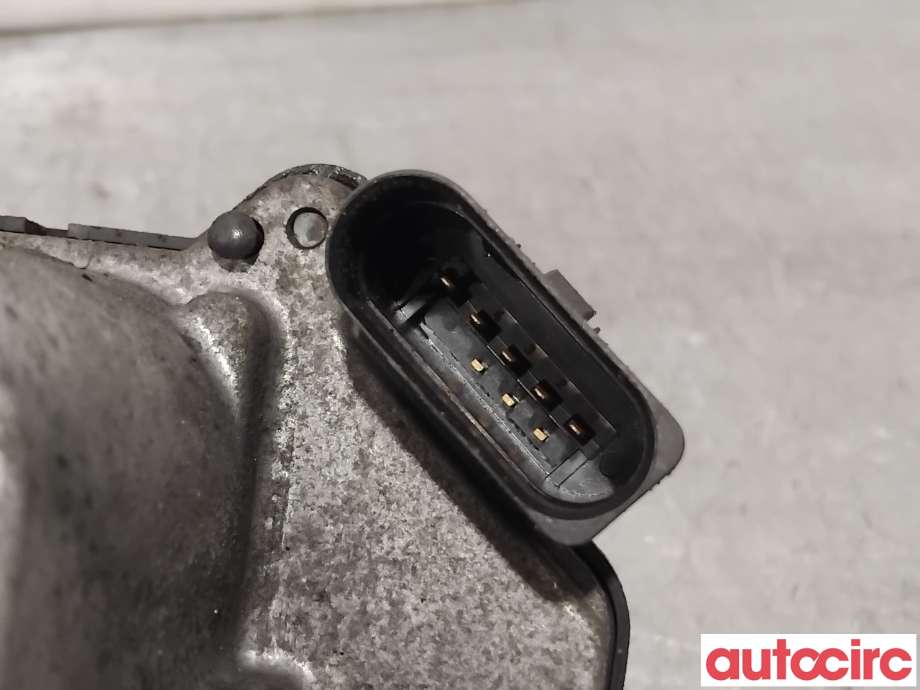 Spjeldhus til VW Passat 2005-2010 (B6) (B6) (VOLKSWAGEN|03G128063G|A2C53249824|03G128063Q)