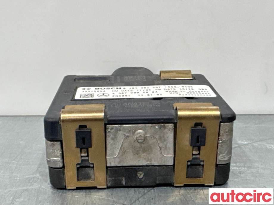 Sensor radar til Mercedes Sprinter 2018-->> (907/910) (907/910) (MERCEDES|A9079006004|0203302597)