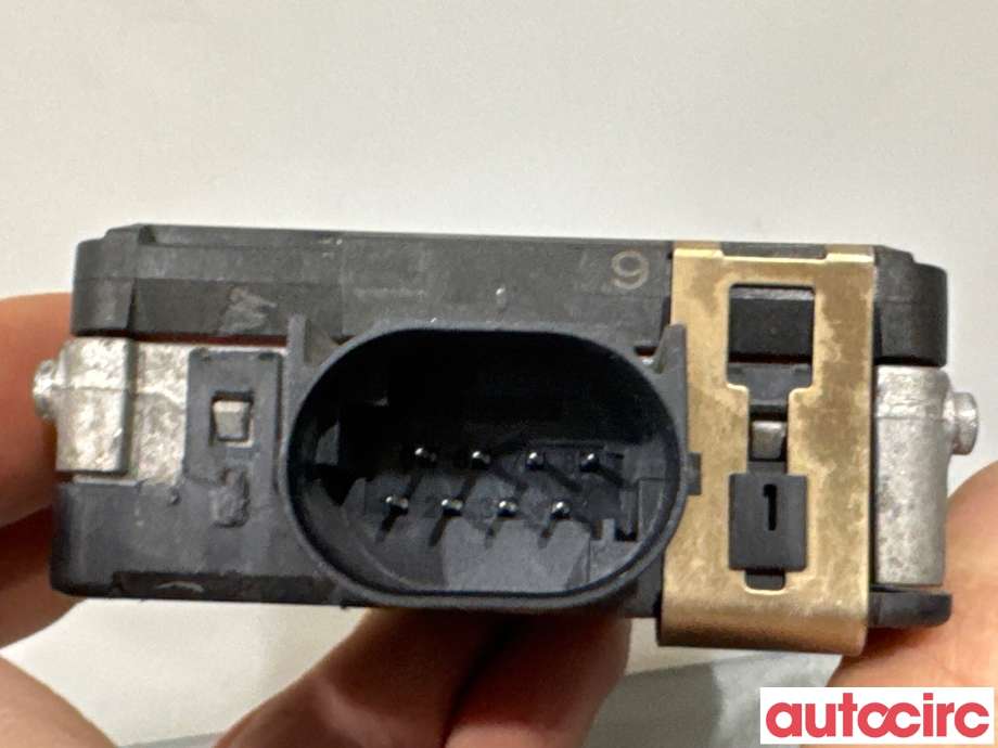 Sensor radar til Mercedes Sprinter 2018-->> (907/910) (907/910) (MERCEDES|A9079006004|0203302597)
