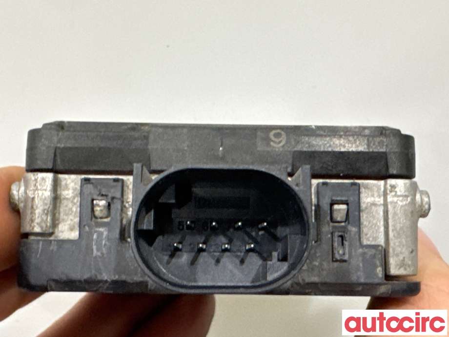Sensor radar til Mercedes Sprinter 2018-->> (907/910) (907/910) (MERCEDES|A9079006004|0203302597)